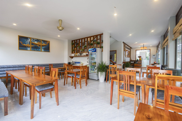 Food & Drinks 5, Suoi May Phu Quoc Garden Resort & Spa, Phú Quốc