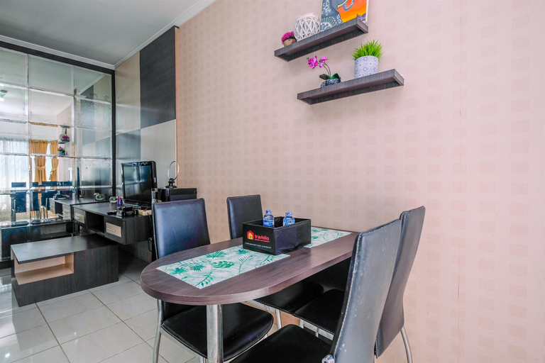 Others 4, Good Choice for 2BR at Sudirman Park Apartment By Travelio, Jakarta Pusat