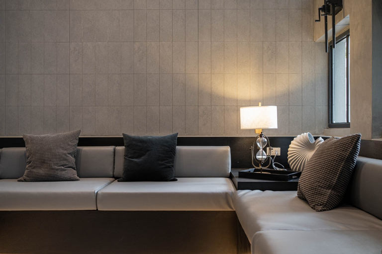 Bedroom 3, EXII Hotel, Muang Nonthaburi