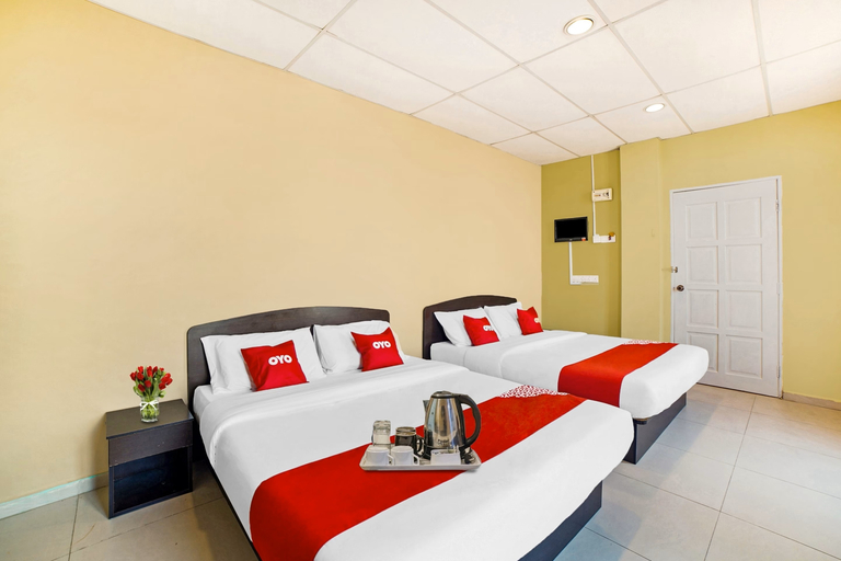 OYO 89573 Hotel Lii View - Tap to explore photos