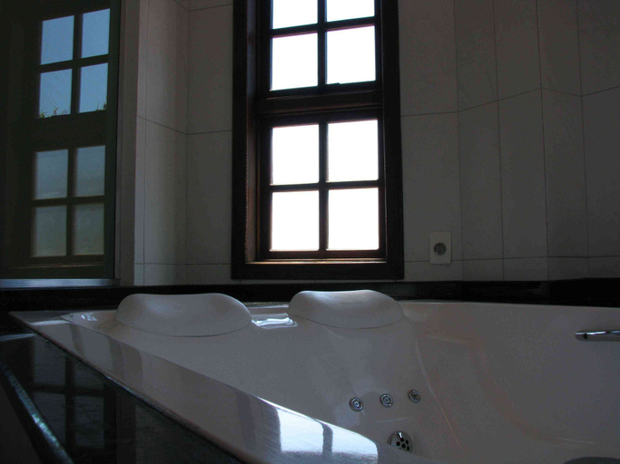 Bathroom 3, Pousada Vila do Imperador, Diamantina