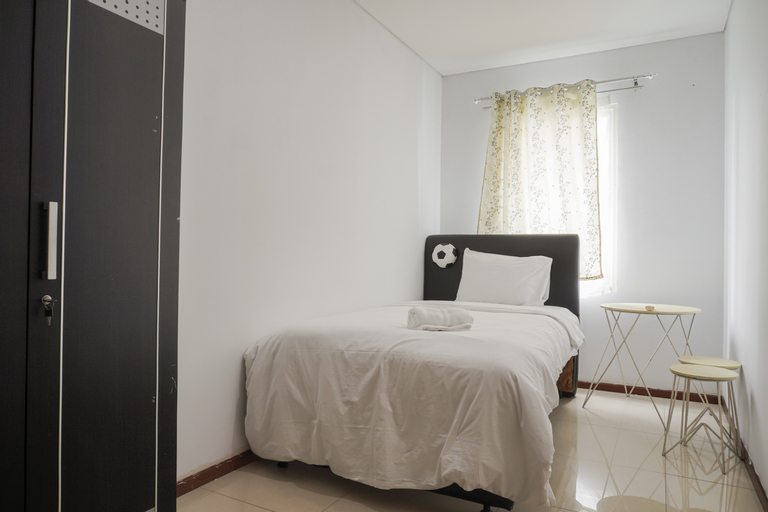 Bedroom 12