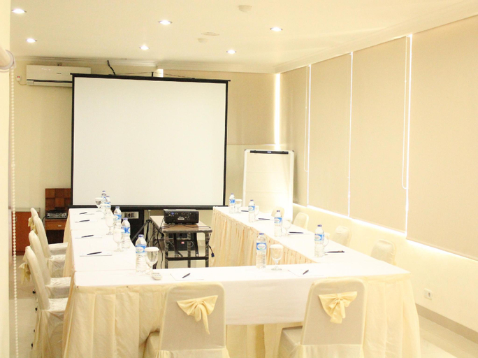 Business Facilities 28