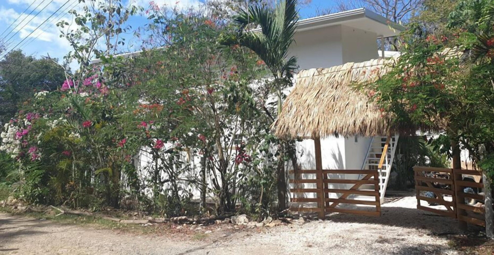 Exterior & Views, La Sana Surf Hotel, Playa Carmen, Puntarenas