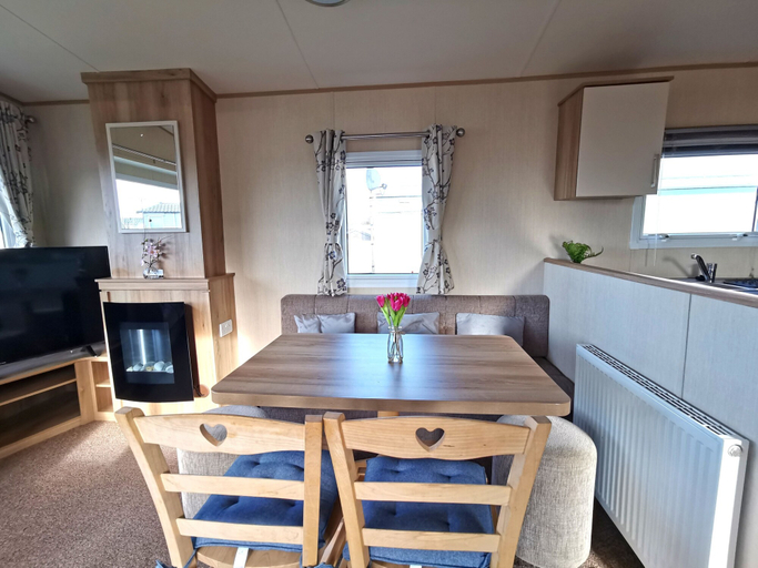Others 4, Snowdonia Sunbeach Holiday Sea and Mountain View, Gwynedd