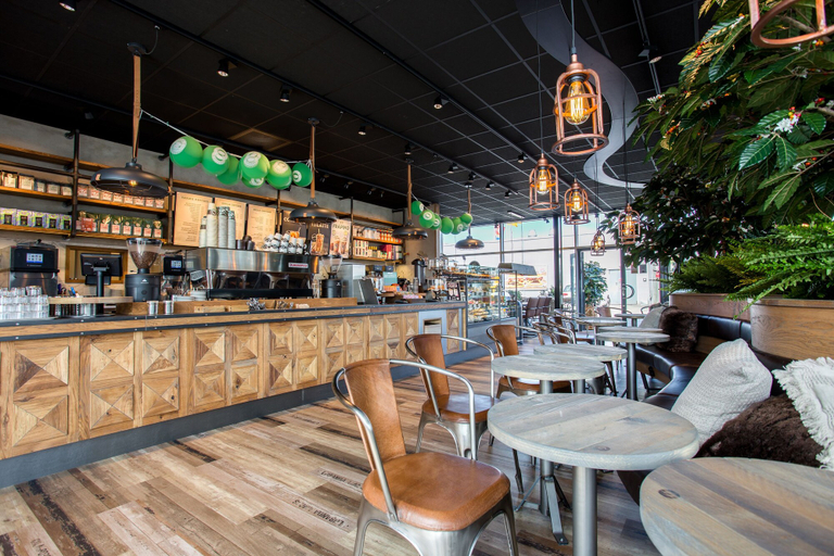 Food & Drinks 5, Hotell Spekeröd, Stenungsund
