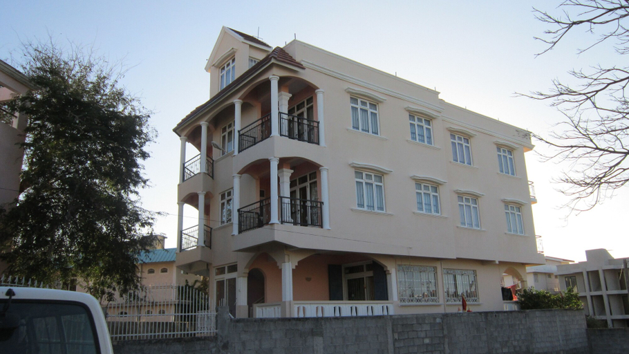 Exterior & Views, Aadi Villa