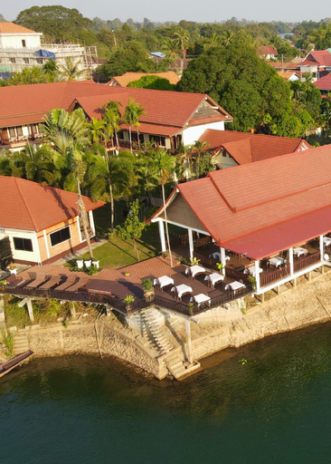 Others 5, Dondet Hotel, Khong