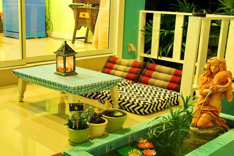 Others 5, Baan Sai Thong, Pattaya