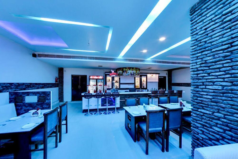 Food & Drinks 4, Hotel Shahi Haveli, Faridkot