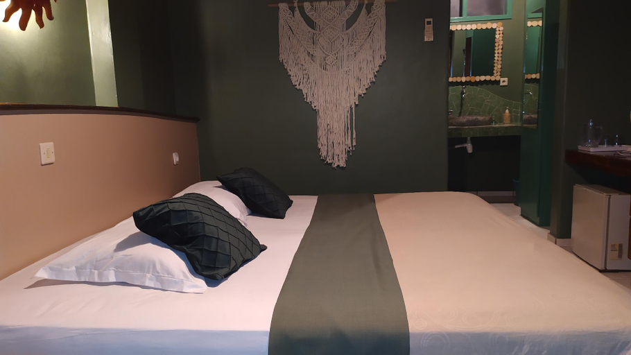 Bedroom 3, Hotel La Hasienda, Kupang