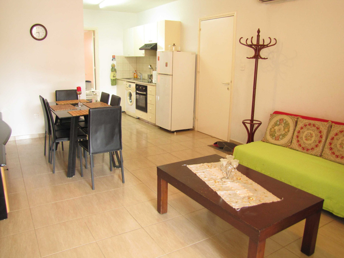 Others 5, Webooking Pegia Apartment