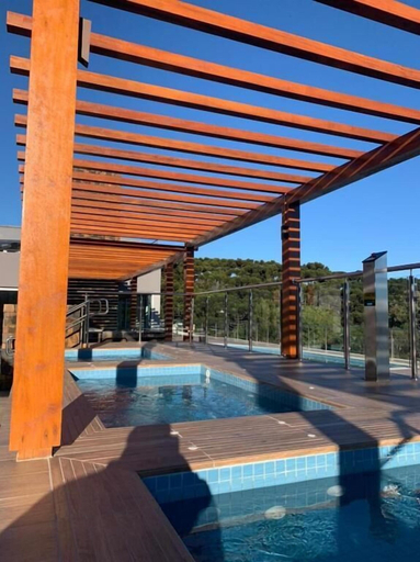 Sport & Beauty 5, Golden Gramado Resort Lagheto, Gramado