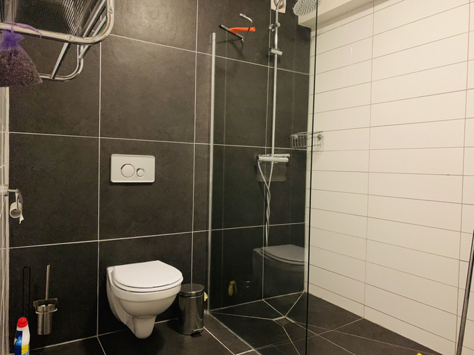 Bathroom 4, Apartamento Inmobahia - Canigo 9B, Girona