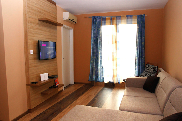 Others 5, Club 218 Wellness Luxus Apartman, Siófok