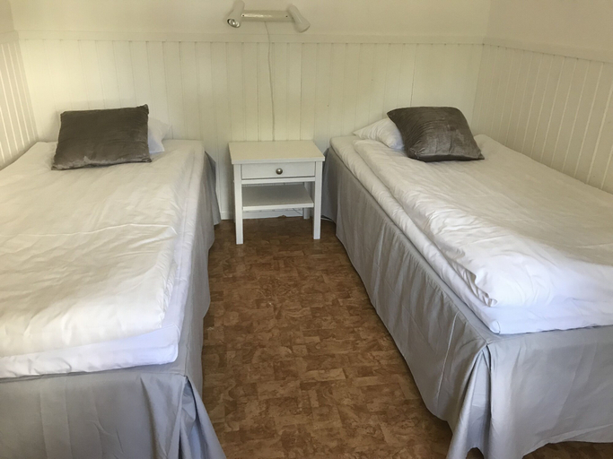 Bedroom 2, Tössestugan, Åmål