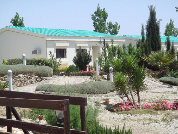 Others 5, Raghdan Village