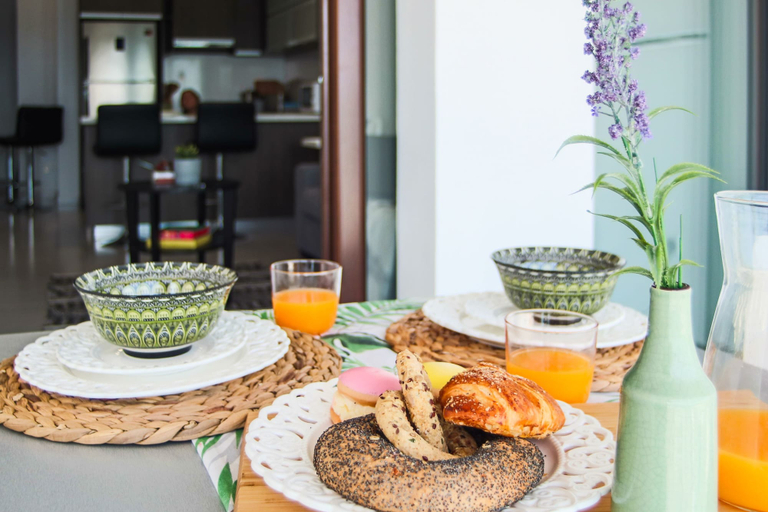 Food & Drinks, Phaedrus Living: Seaside Luxury Flat Lighthouse 53