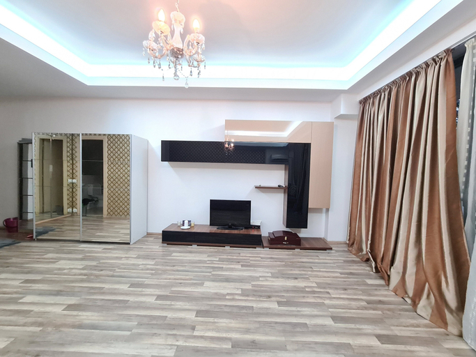 Others 5, Stunning 1-bed Apartment in București, Municipiul Bucuresti