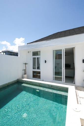 Sport & Beauty 2, Villa Christine Canggu, Badung