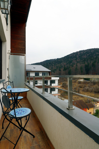 Others 5, Apartment Sofia, Sinaia