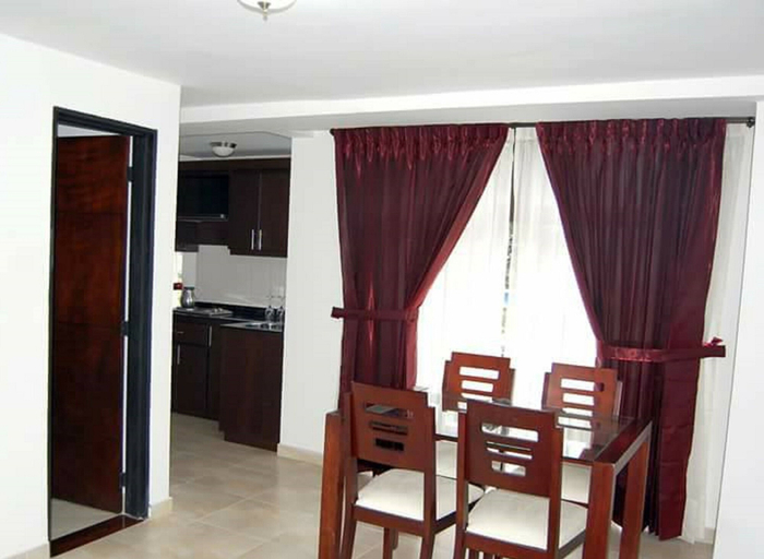 Others 5, Gran Hotel Coral, Popayán