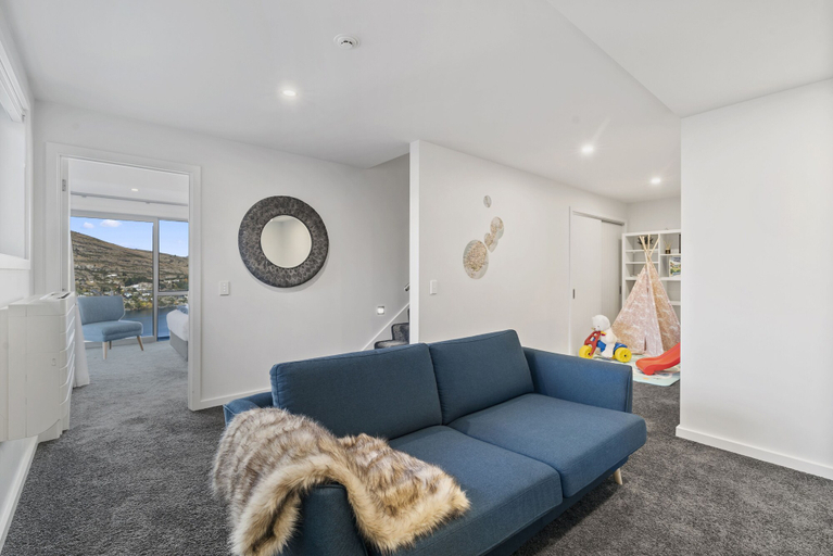 Others 4, MODERN ALPINE LIVING SPECTACULAR VIEW, Queenstown-Lakes