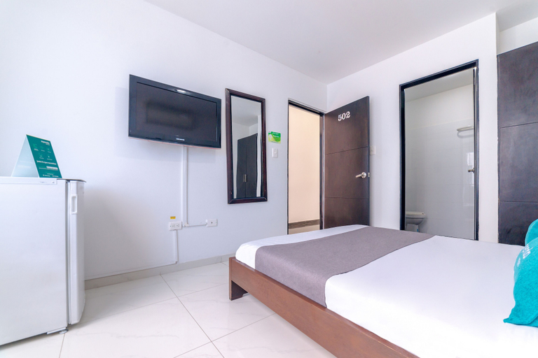 Bedroom 3, Ayenda Royal Fenix, Yopal