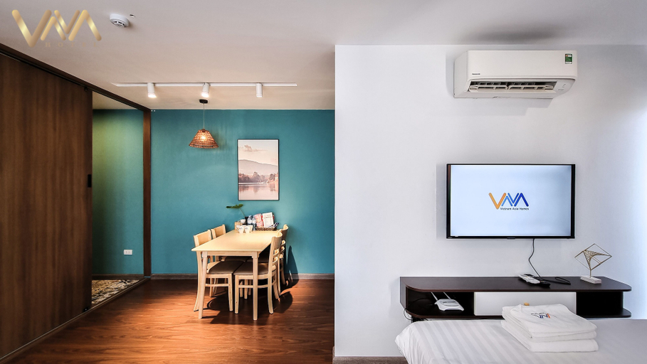 Others 5, VNAHOMES Serviced Apartment, Tây Hồ