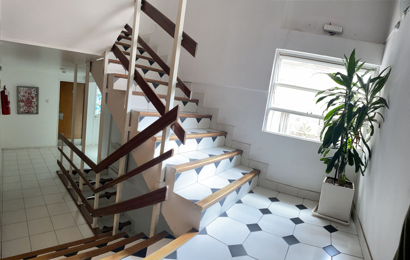 Bedroom 2, Portillo Apartments, Capital