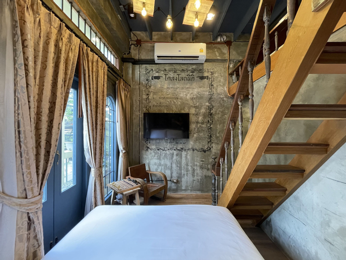 Bedroom 17