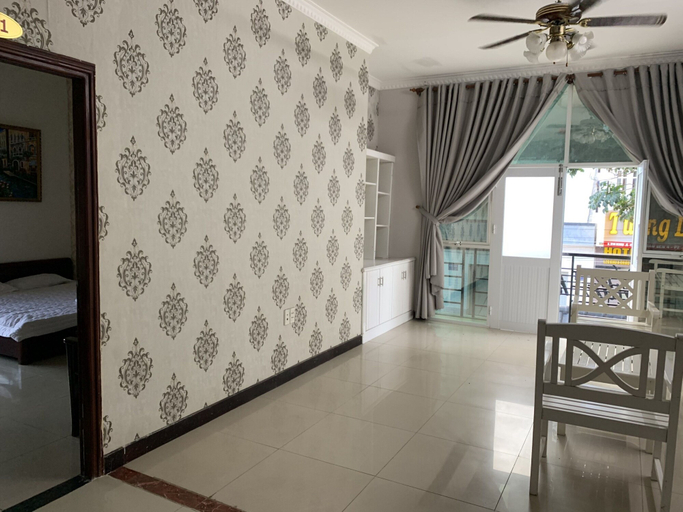 Others 5, Villa Hotel, Vũng Tàu
