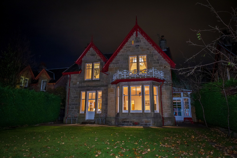 Exterior & Views 2, River House, Highland