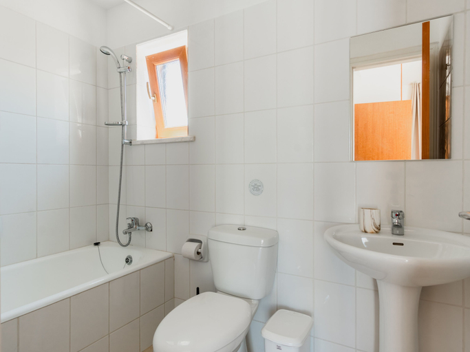 Bathroom 4, Sanders White Mountains - Amazing Villa With Pool