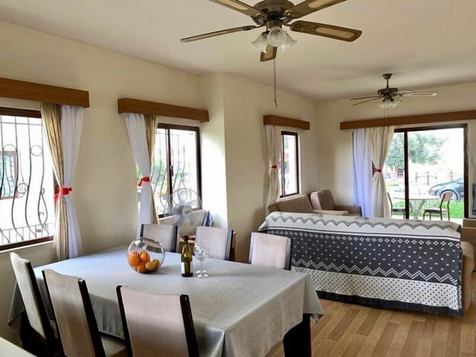 Others 3, Bahceler Levent Sitesi Villa No 79
