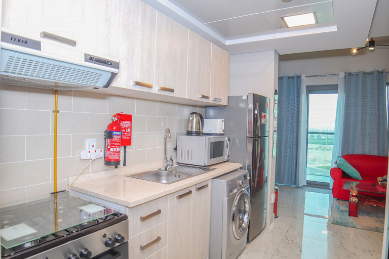 Others 3, 2 Bedroom Apartment in MAG 555, Dubai