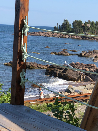 Others 5, AUBERGE ET SPA LE HUARD, Le Rocher-Percé