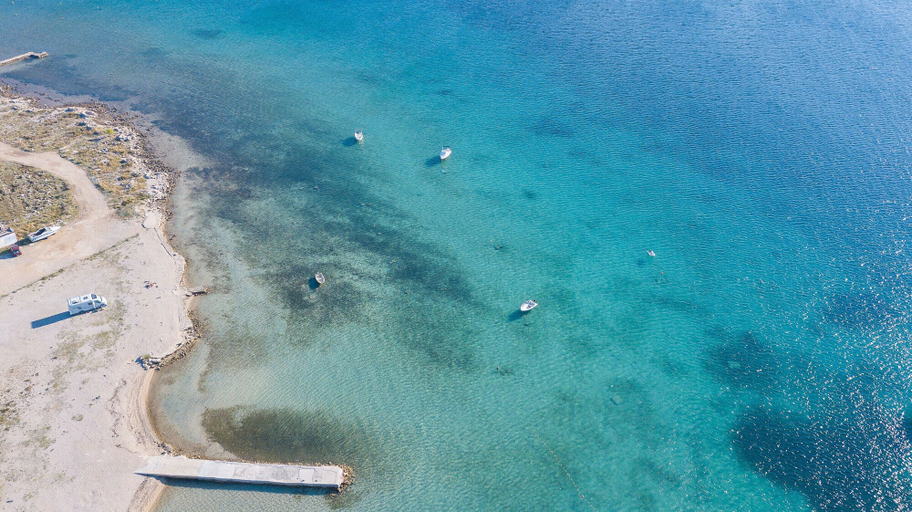 Others 4, Apartment Robyn on the Beach, Vodice