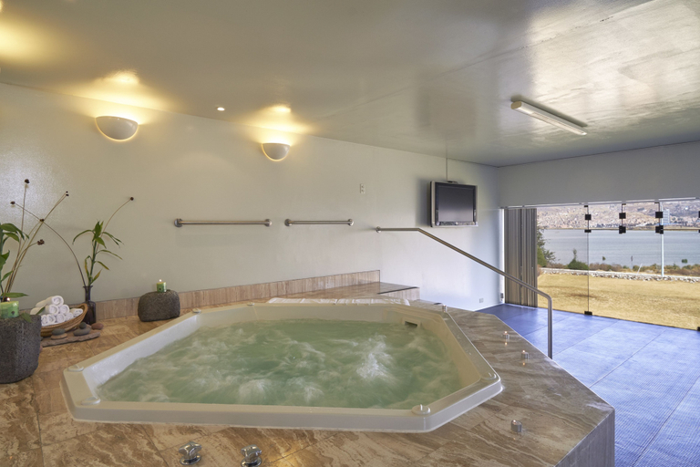 Sport & Beauty 3, GHL Hotel Lago Titicaca, Lago Titicaca