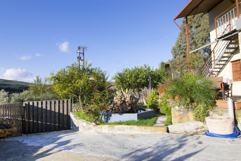 Exterior & Views 2, Villa Olive Tree, Crete