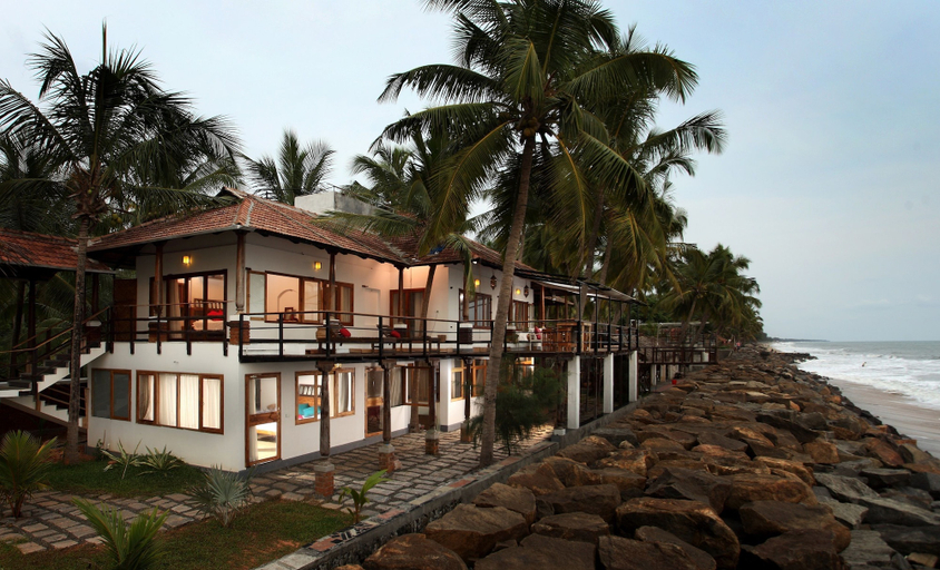 Exterior & Views 2, 36 Palms Boutique Retreat, Ernakulam