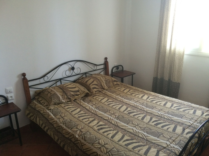 Bedroom, Residence Jawhara Apartment, Tétouan
