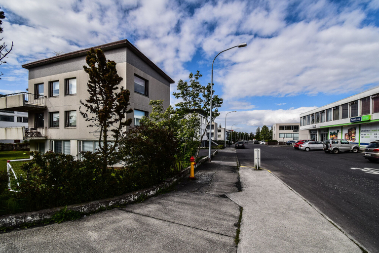 Exterior & Views 2, Apartment S48, Reykjavík