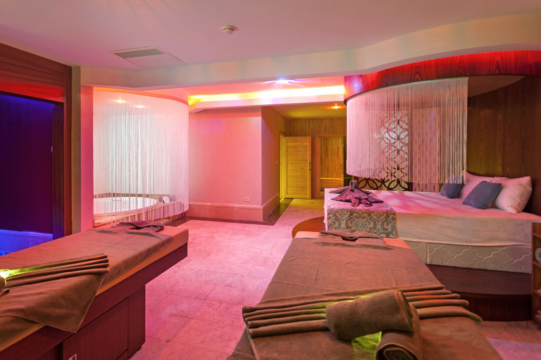 Bedroom 4, Asteria Bloom Side, Manavgat