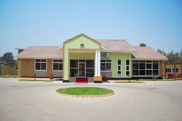 Exterior & Views, Hotel Desderia, Mbeya Urban