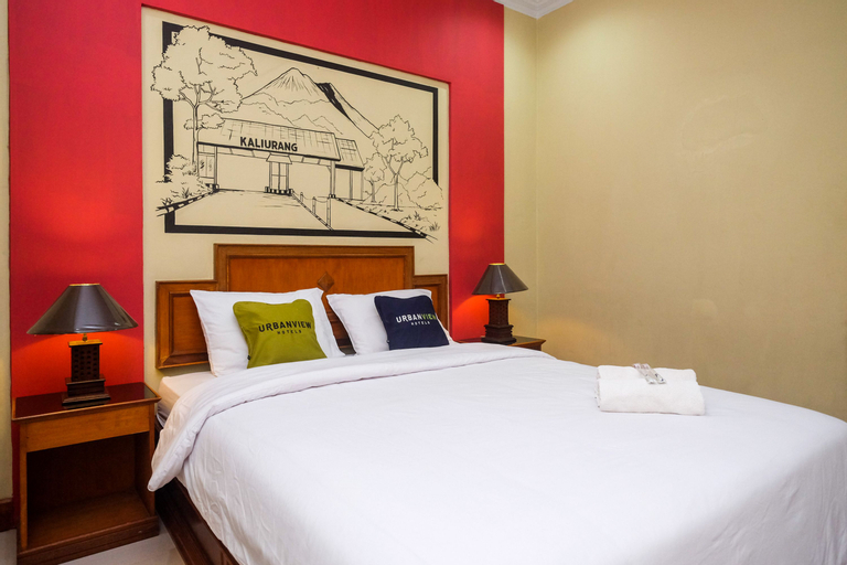 Bedroom 16