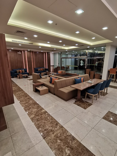 Others 5, Sedra Compound - Hotel Apartment, Al Khobar