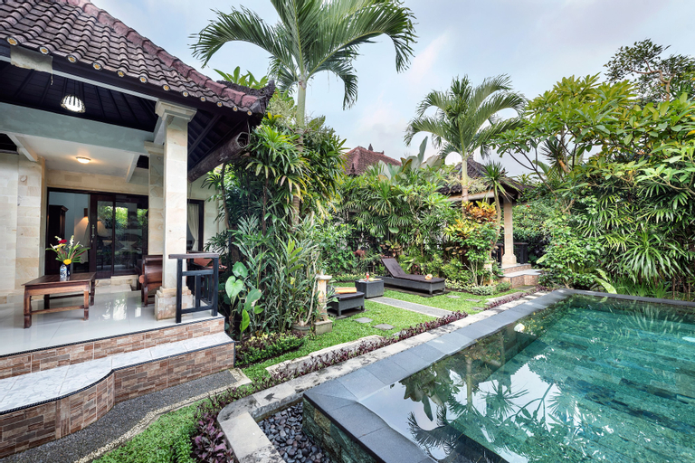 Amomaya Villa, Gianyar
