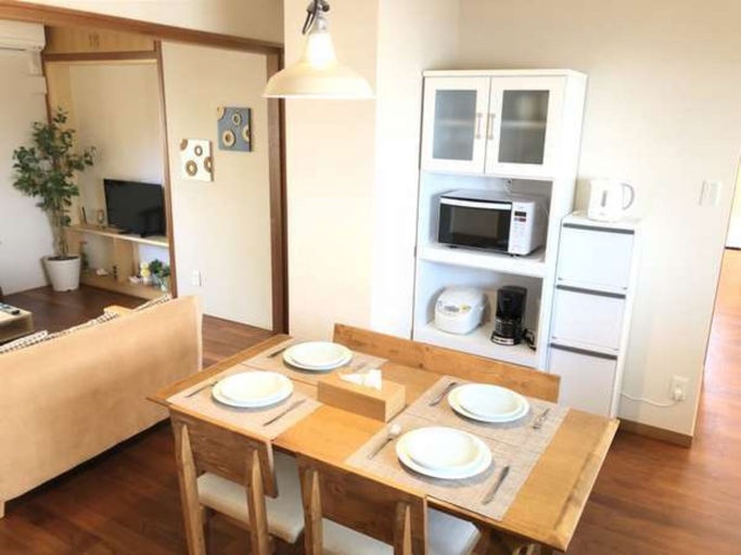Others 3, Villa Sans Company, Ishigaki