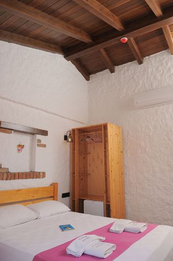 Bedroom 4, Cesme Elysium Hotel, Çeşme